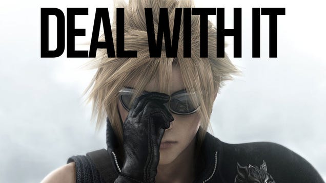 If There Were a Final Fantasy VII Remake, Final Fantasy Would Be Finished