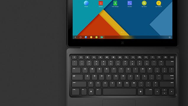 This Android Tablet Is A Total Surface Ripoff
