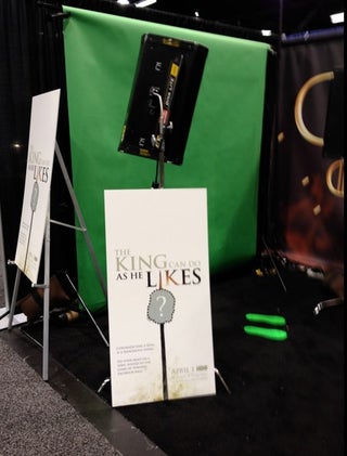 Best Of The WonderCon Floor: Superhero Undies, Evel Knievel Fett and More!