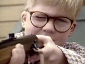 Obama Denies Sad Ten Year Old His Right To Arm Himself