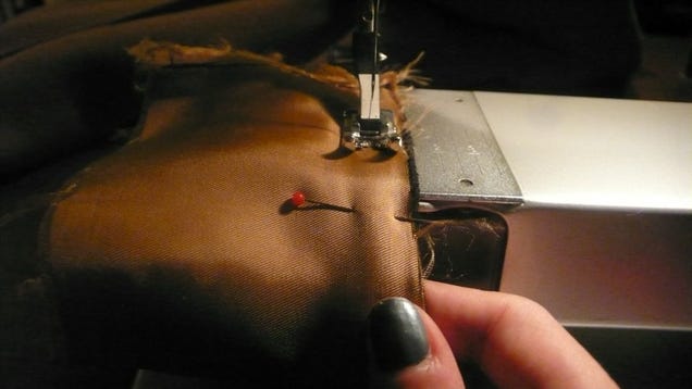 How To Winterize A Coat