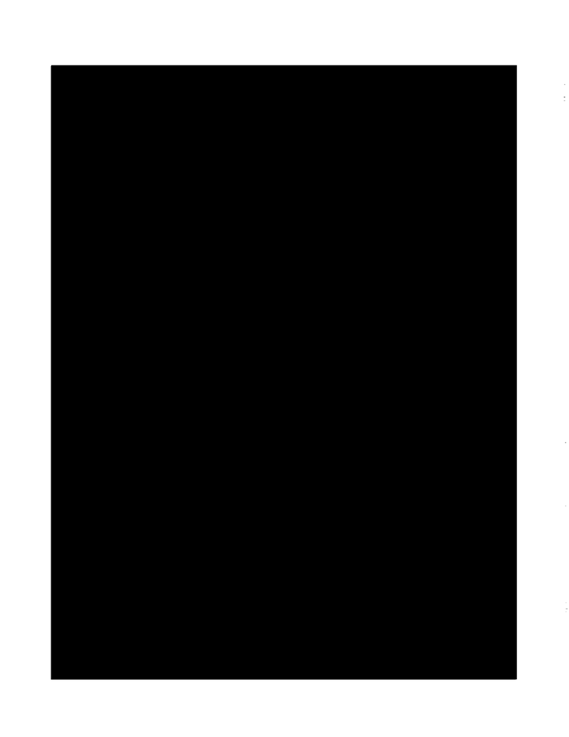 What Do You Think Is in These 73 Straight Pages of Fully Redacted Emails?