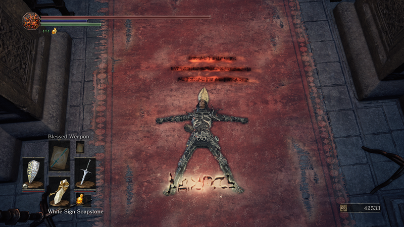 games to fill the gap for dark souls 3 games to fill the gap for dark souls 3