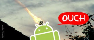 Motorola's "Focus On Android" Won't Yield an Actual Phone Before Christmas 2009