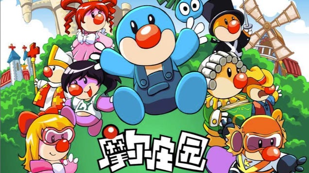 Mother Grinds Through Online Game So Her Daughter Doesn't Have To