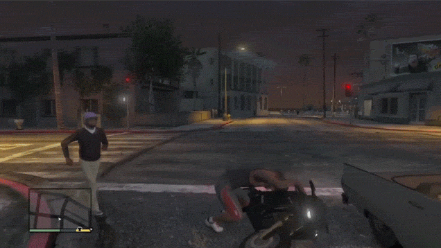 Hilo Oficial] Grand Theft Auto V: LANZAMIENTO EL 14-04-2015!!! en