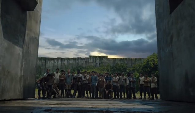 Why The Maze Runner Celebrates Friendship Instead Of Romance