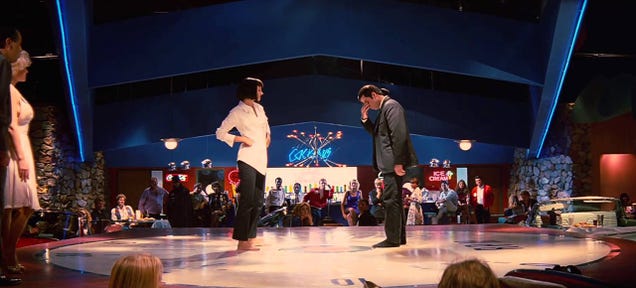 3 Fun Facts About the Unforgettable OD Scene in Pulp Fiction