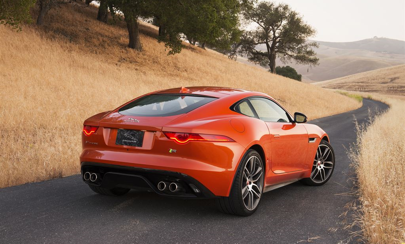 Jaguar F-Type: The Ultimate Buyer's Guide