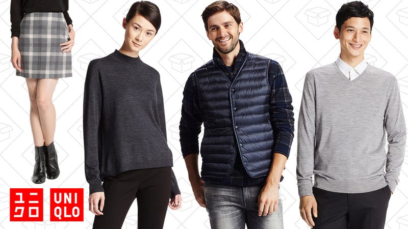 Today's Best Deals: $290 Thinkpad, Lodge Grill Pan, New Balance Sneakers