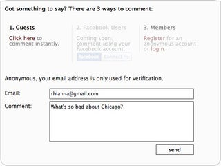 All About the New Gawker Commenting Features