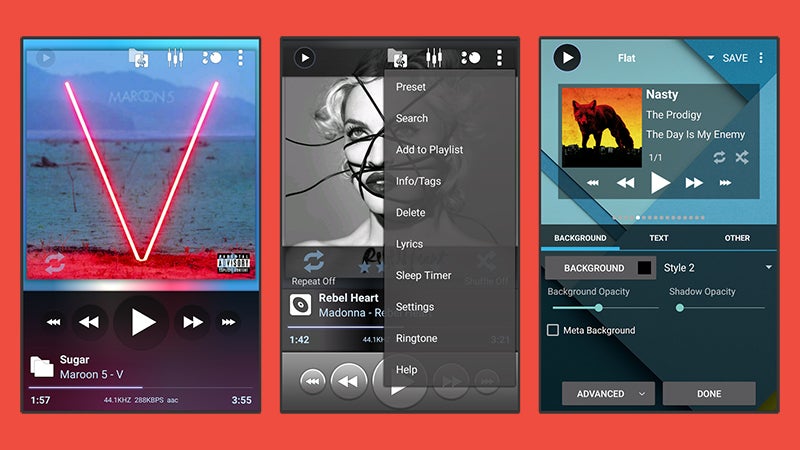 The Best Music Apps You've (Probably) Never Heard Of