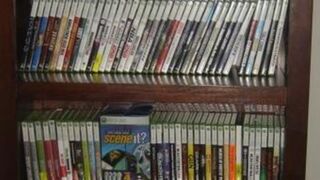 Achievement Chore: She Plays For Gamerscore, Whether It's Fun Or Not