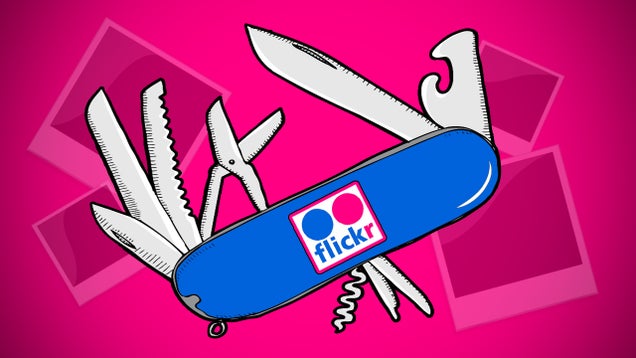 The Best Tools and Apps to Make the Most of Flickr