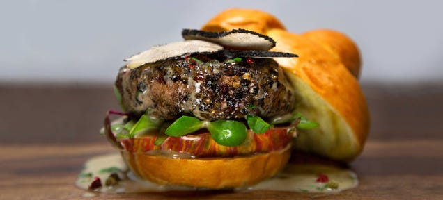 This burger is illegal in one state and several countries