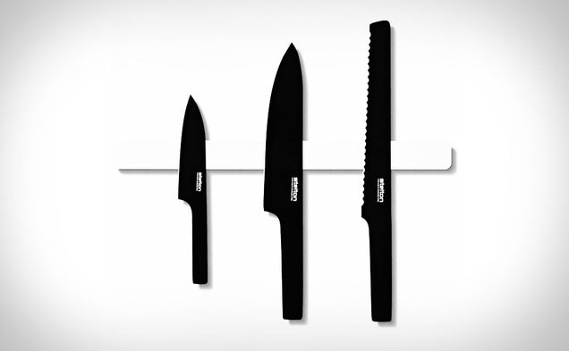 Gizmodo Loves Knives