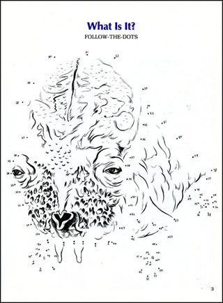 The kid-unfriendly coloring books of Dune