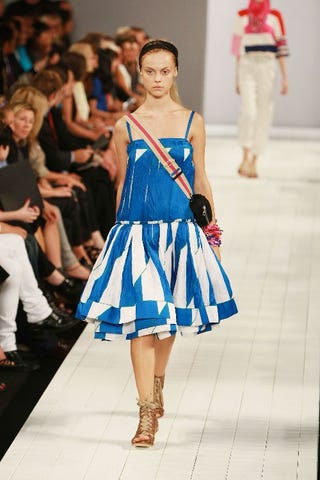Fashion Show: Marc By Marc Jacobs