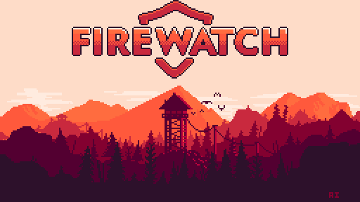 Firewatch تحميل لعبة