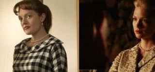Mad Men Is All About Women Now