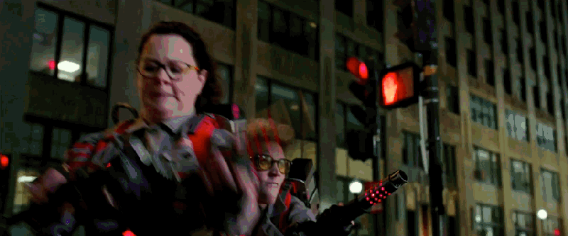 Everything We Learned About Ghostbusters From Its Trailer