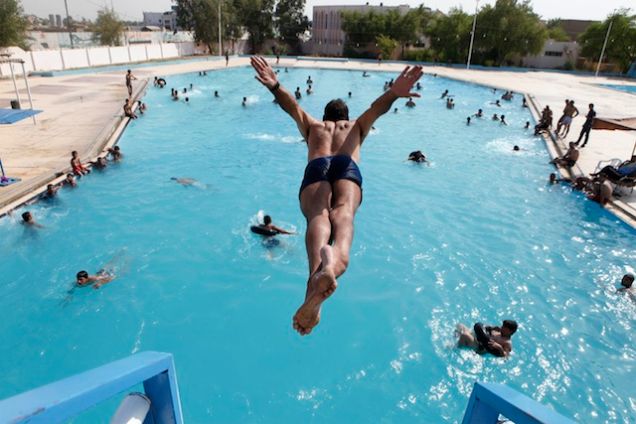 13 Powerful Images of Muslim Rage