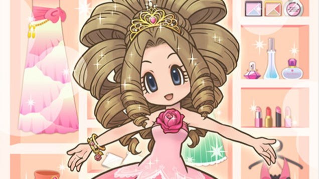 Please Don’t Aim Games about Hostess Clubs at Kids!