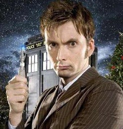 Freakish New Doctor Who Star Could Be Revealed Next Week