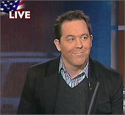 Obama Is Greg Gutfeld's Perfect Woman