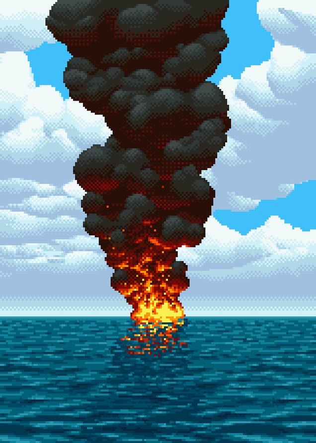 Bringing the Perfect Pixels of the Past to Life