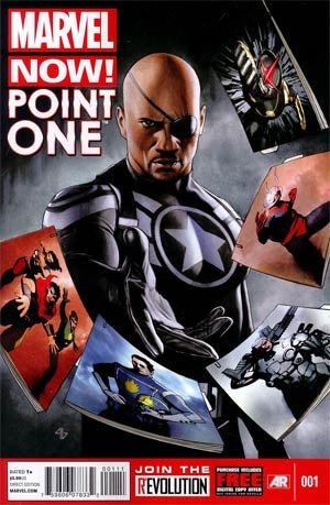 Four Comics Filled With Unlikely Parings This Week