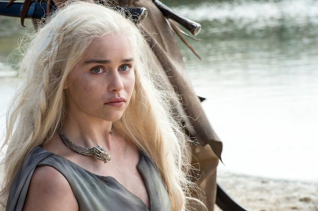 Game of Thrones Season 6 Photos Contain Some Bloody Huge Reveals