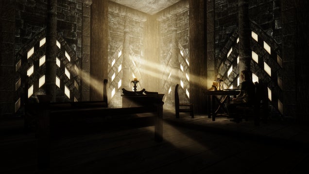 One of These 17 Beautiful Screenshots is Your Next Desktop Wallpaper