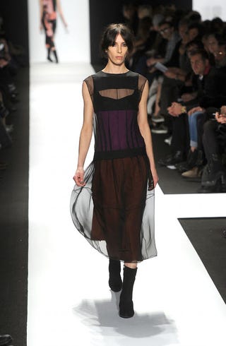 Narciso Rodriguez Designs For The Art-Lover