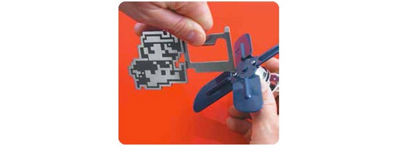 A Super Mario Multi-Tool Is Infinitely More Useful Than a Mushroom