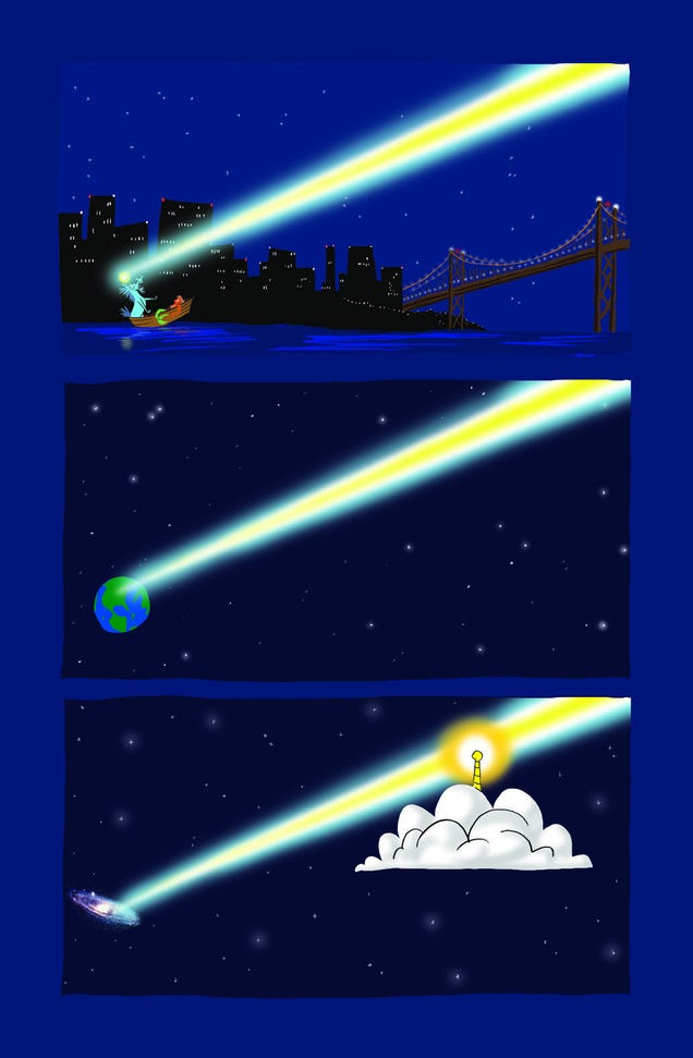 The Loneliest Unicorn is the saddest, most beautiful thing we've seen in ages