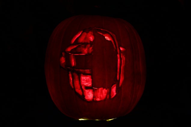 10 Amazing Jack-O-Lanterns, Carved By You