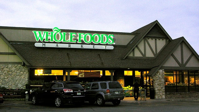The Best Things to Buy at Whole Foods for Better Value