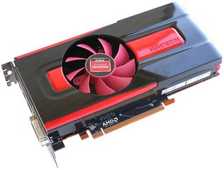 Putting AMD's Budget-Friendly Radeon HD 7700 Starting Lineup to the Test