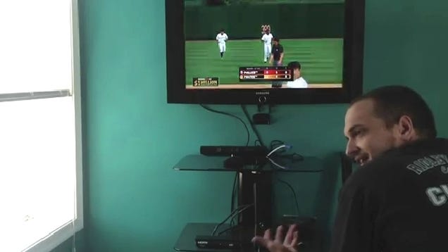 Against Long Odds, a Gamer Still Relentlessly Pursues Perfection