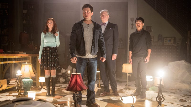 16 Great Unsung TV Shows of the Past Few Years That Everybody Should Watch