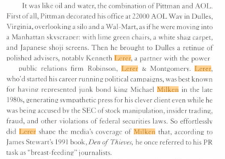 HuffPo Not For Sale! (Hint Hint)