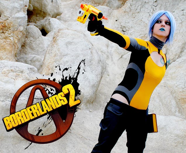 Seven Days of Fabulous Cosplay Bring Korra, Zelda & Fallout to Life