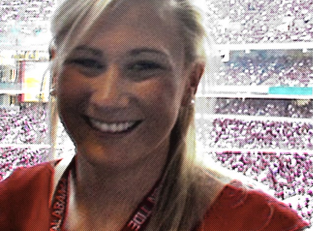 Nick+Saban+Daughter+Flashing Kristen Saban Flashing Deadspin Nick saban's daughter