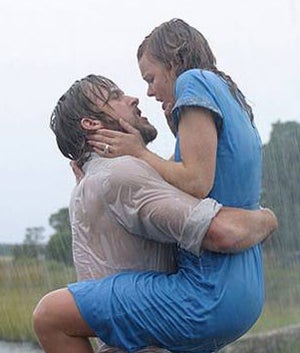 Ryan & Rachel: As It Should Be