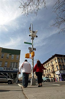 What Happened To New York: A History Of The 00's So Far