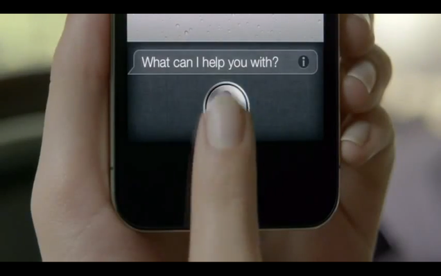 China Upset With Apple Because Siri Can Find Prostitutes
