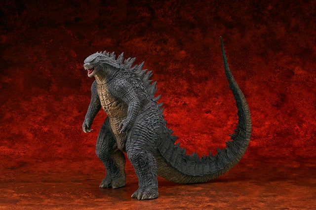 gigantic godzilla earth toys