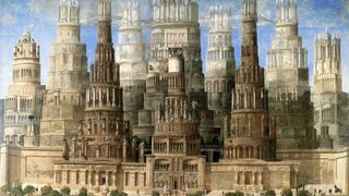 The Historic American Monument That Was Never Built