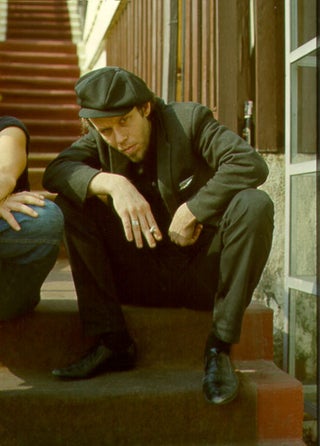 So What Hat Doesn't Make A Guy Look Like A Douche?